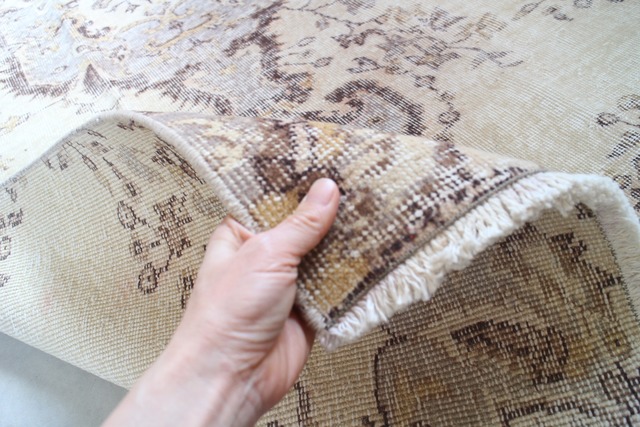 Turkish rug No260