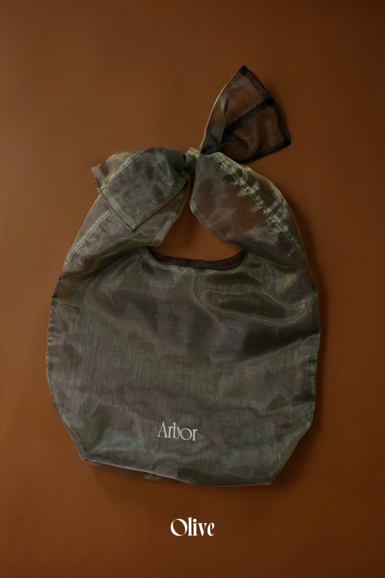 Arbor Original Sheer Bag