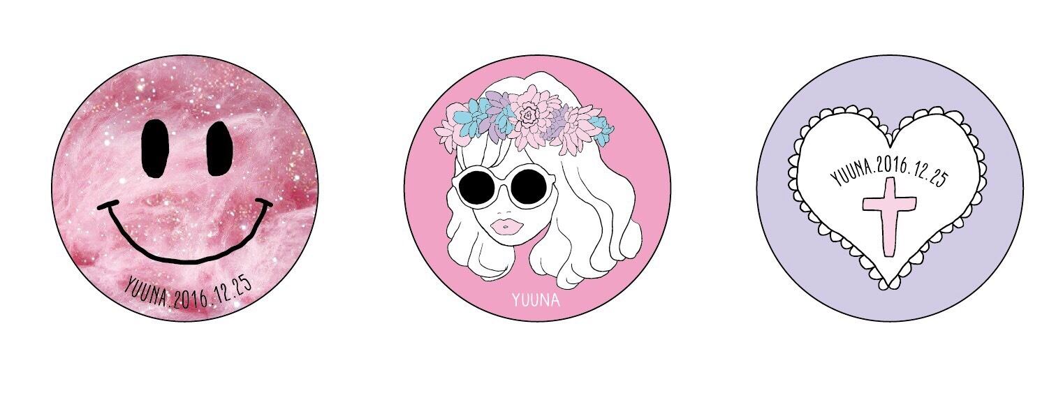 Yuuna Official Online Shop