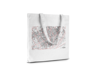 松山市余戸南　〒7900047｜ポスティングバッグ - Remap -