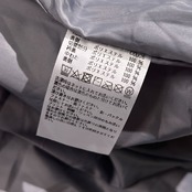 adidas golf アディダス ゴルフ ゴルフ柄 ダブルジップ 中綿 ベスト L/ホワイト レディース スポーツ