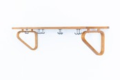 Alvar Aalto | Coat Rack