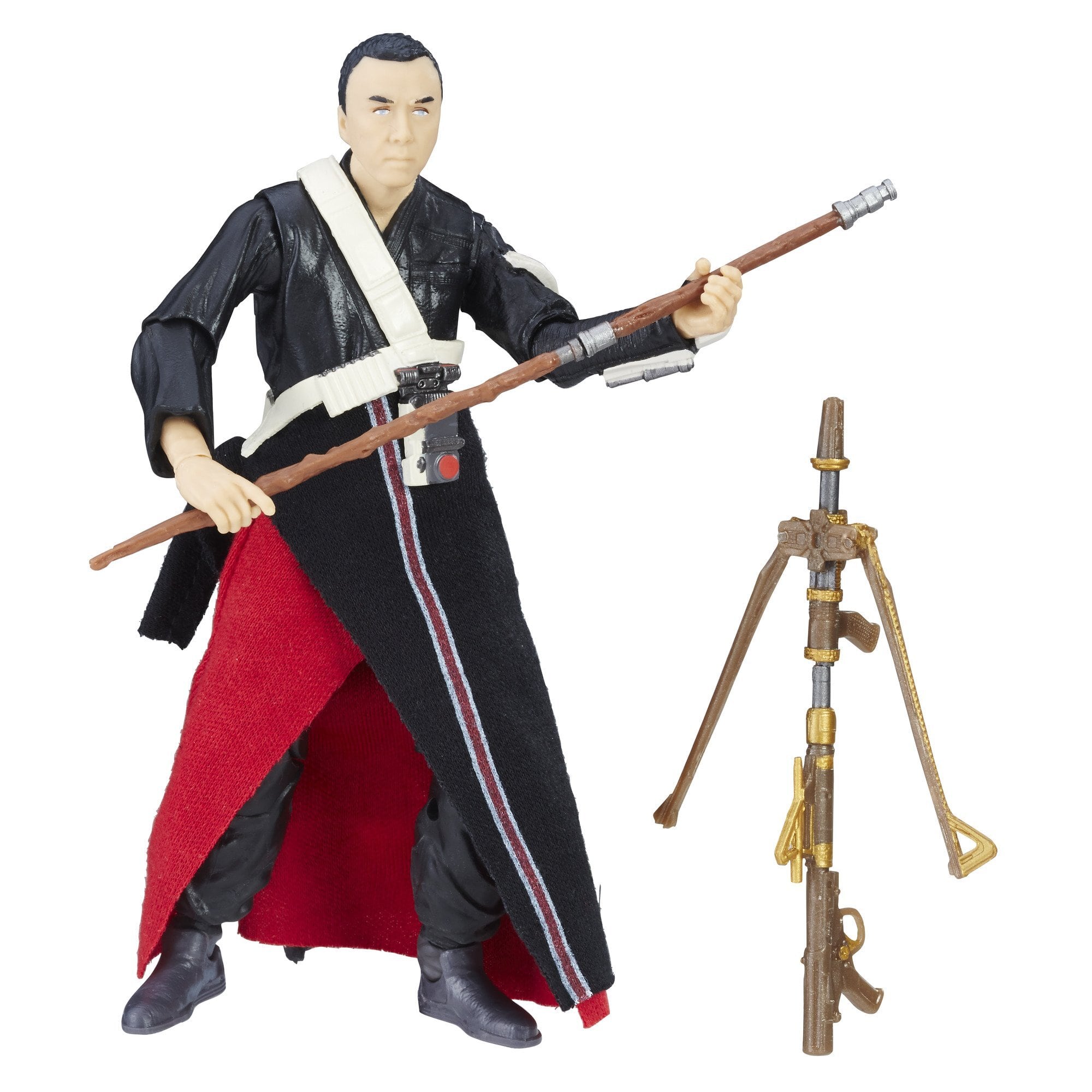 スター・ウォーズ ブラックシリーズ 2016 #36 チアルート・イムウェ
