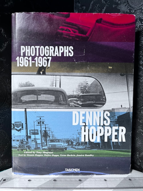 DENNIS HOPPER 1961-1969