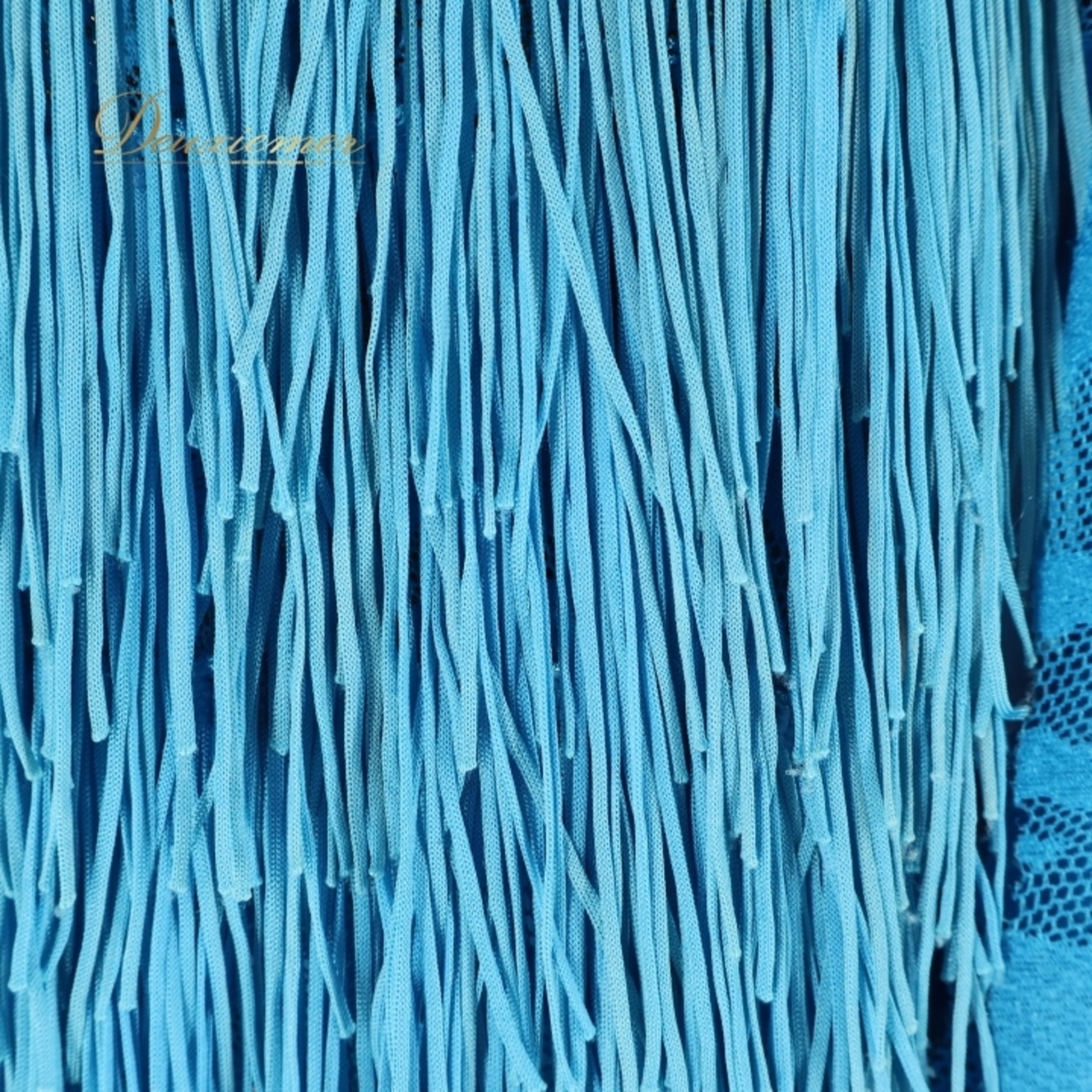 社交ダンス 衣装 ラテン ドレス ワンピース フリンジ デモ 競技 水色 金 ゴールド レース 発表会 パーティ ダンス ゴールド系 ブルー系 ステージ衣装 ダンスレッスン 豪華 目立つ フェスティバル エレガント ビジュー フリンジスカート ダンスウェア レディース 踊りやすい おしゃれ デザイン