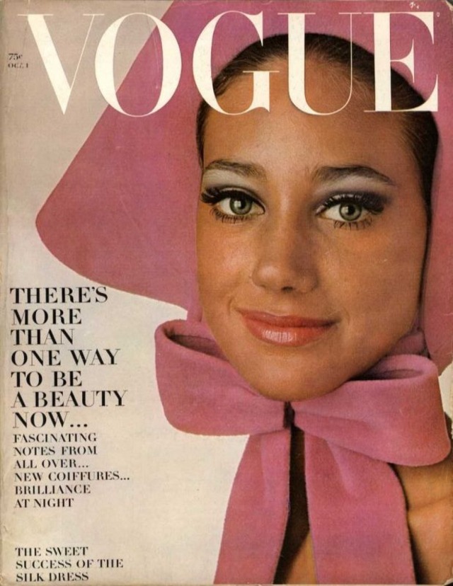 VOGUE US 1965.10.01