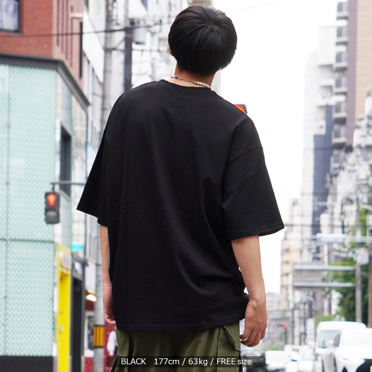 \SALE/◆Fire New York スーパービッグTシャツ◆kr-22044