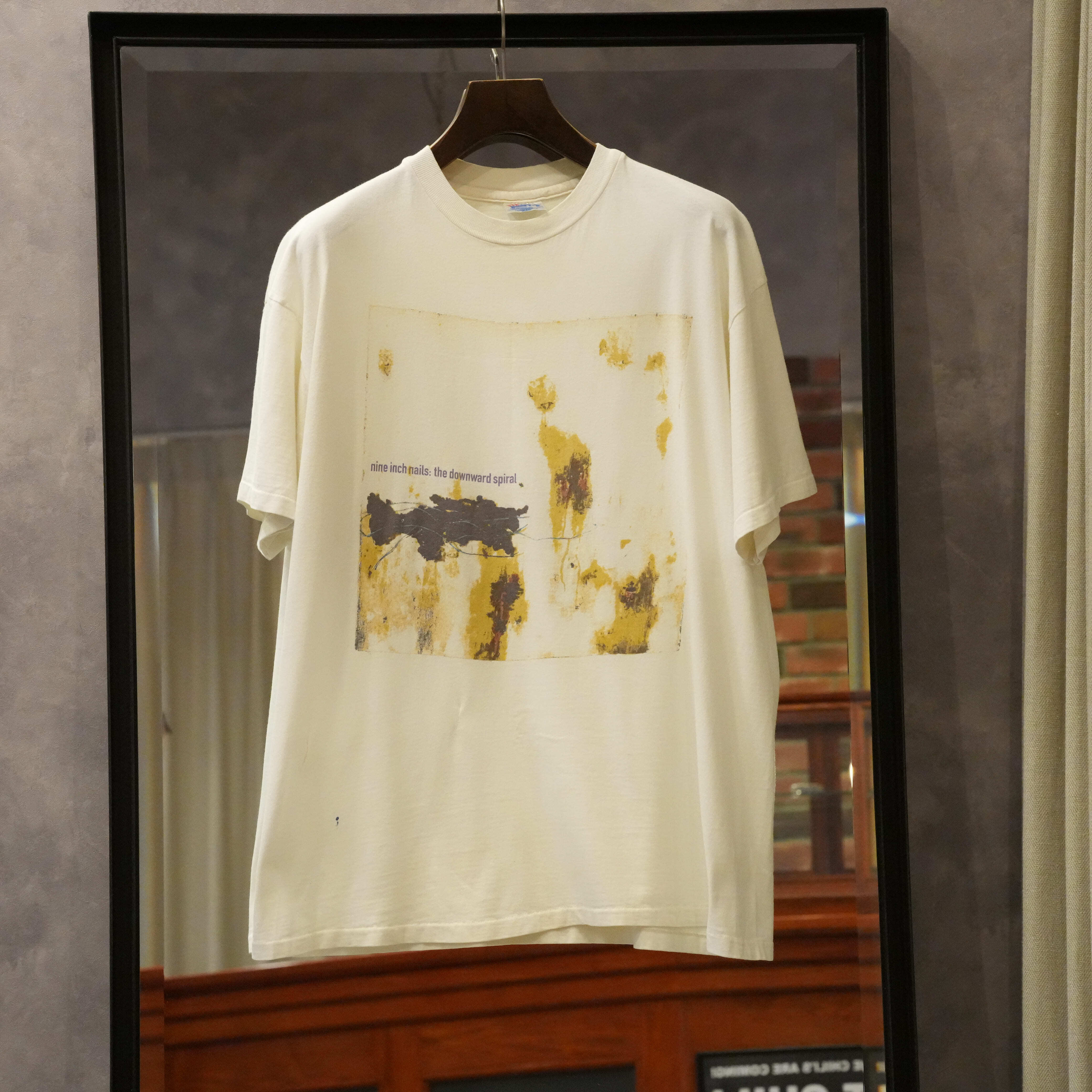 ヴィンテージTシャツ 