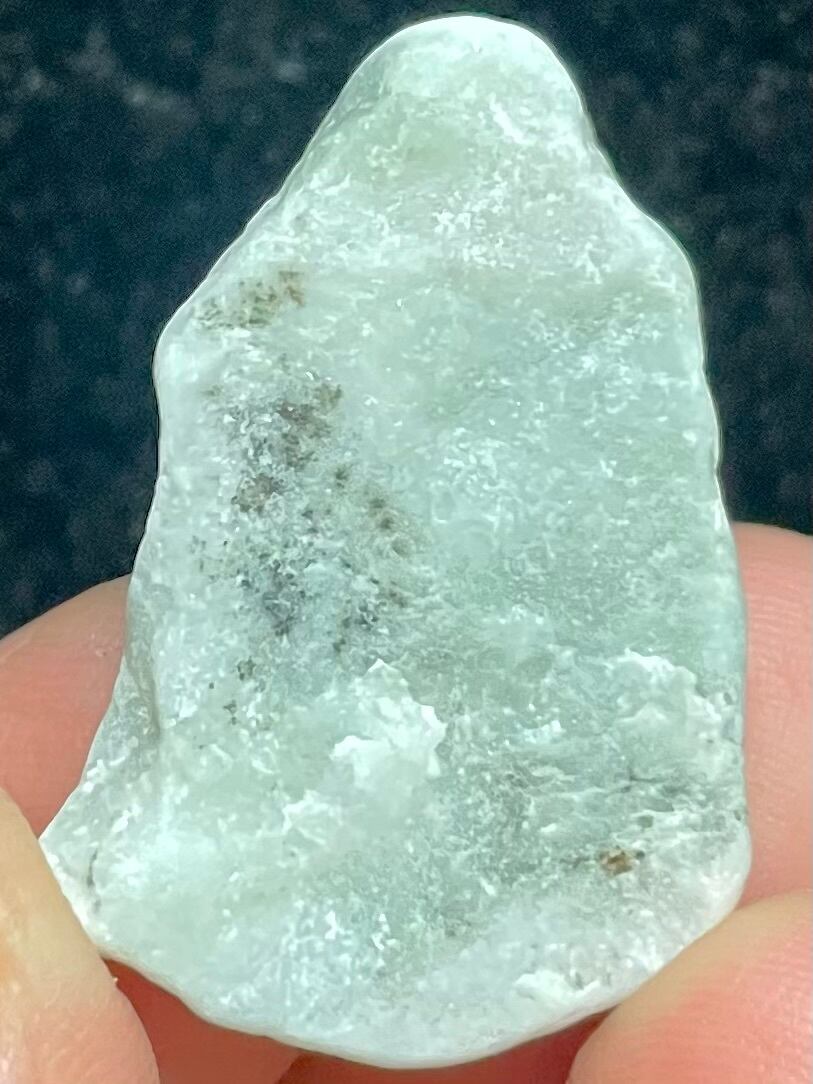 10) 日本人の「心」に寄り添う御守り!深い変容と変革「糸魚川石英」ミニサイズ