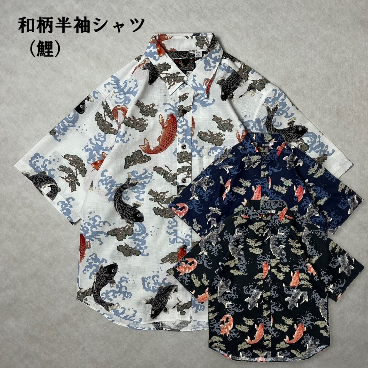 半袖 | CIAO TOKYO［チャオトーキョー］ 公式通販サイト