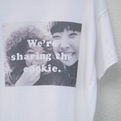 one f  "Smile" Tee  