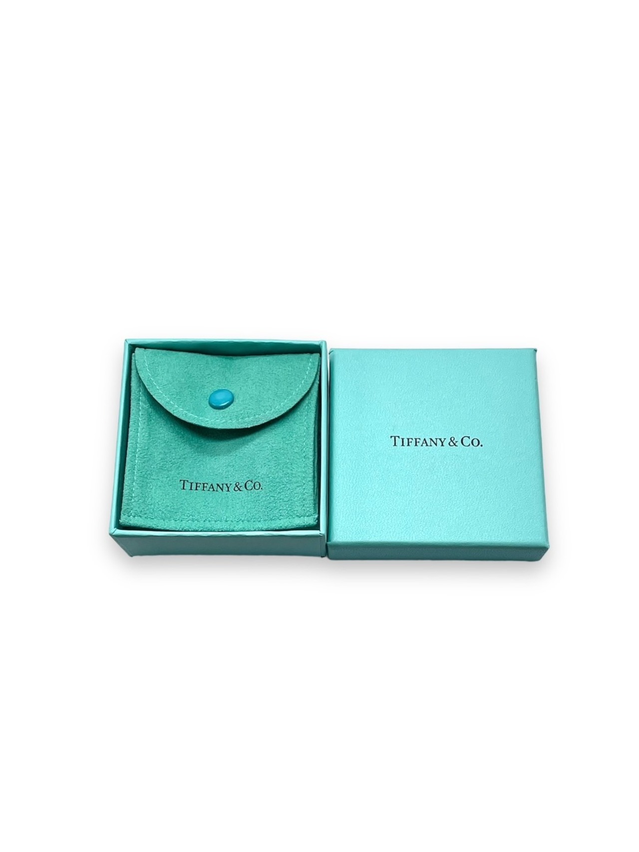 Tiffany&Co. アヴィンテージ フラワーリング SV925