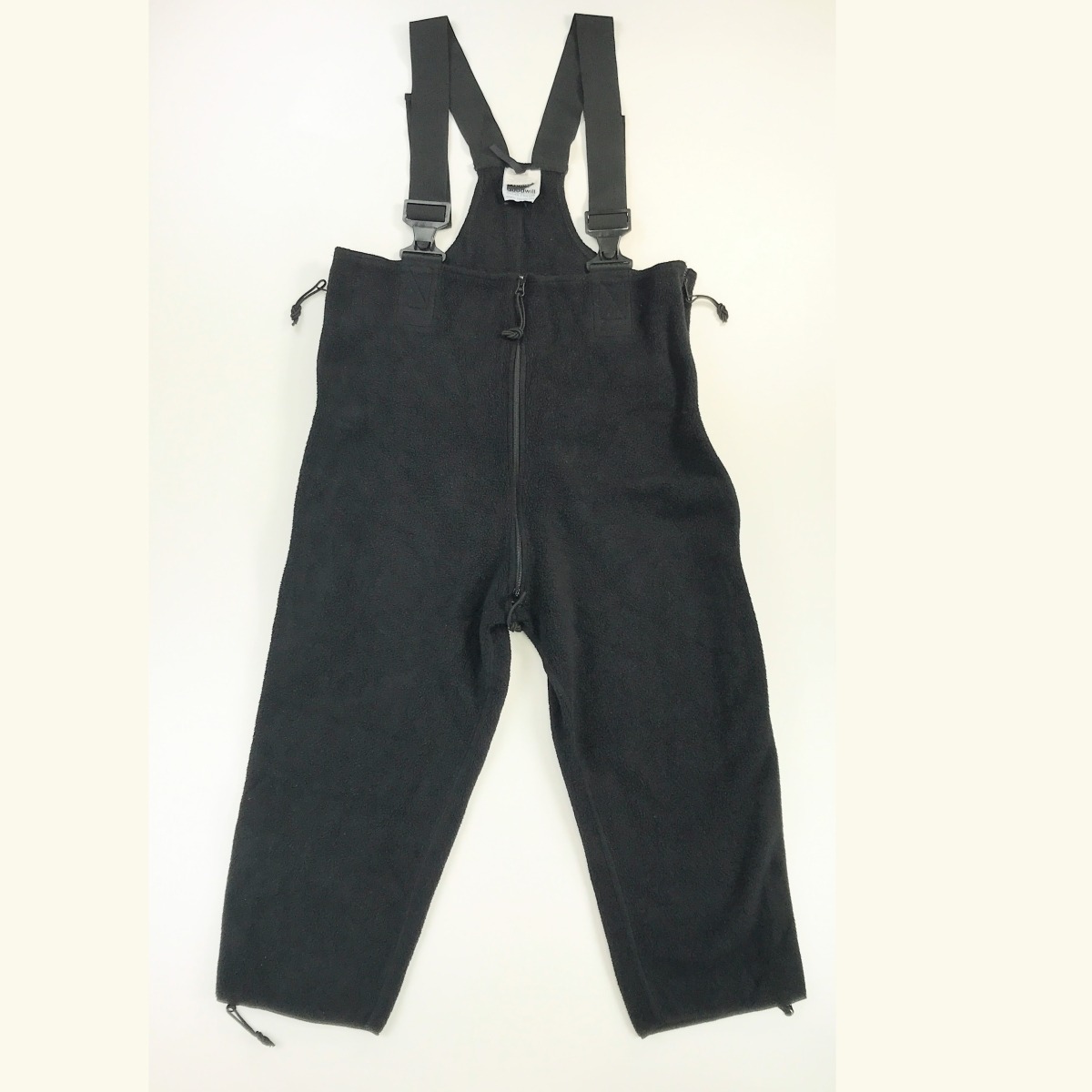U.S.ARMY ECWCS POLARTEC FLEECE OVERALL アメリカ軍 ポーラテック 