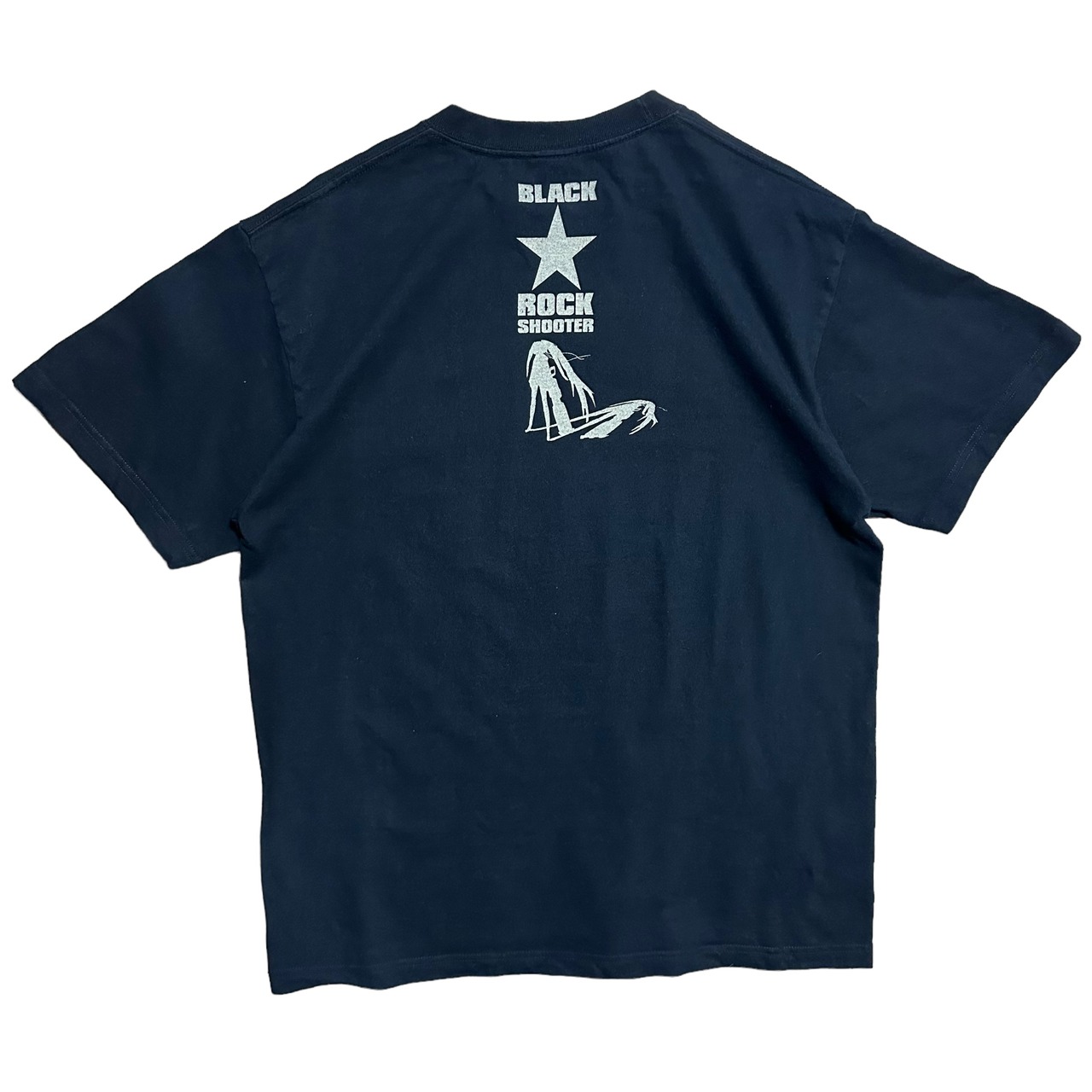 00s BLACK★ROCK SHOOTER