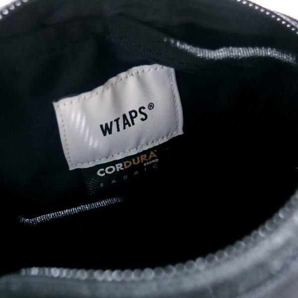 WTAPS RECONNAISSANCE POUCH CORDURA ポーチ