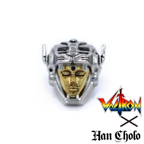 【HANCHOLO/ハンチョロ×ボルトロン】VOLTRON RING リング /  / 14398