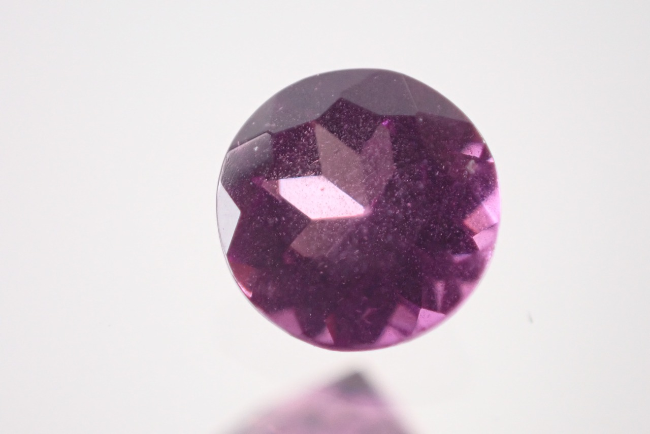 ロードライトガーネット　0.32ct　[C7‐724]