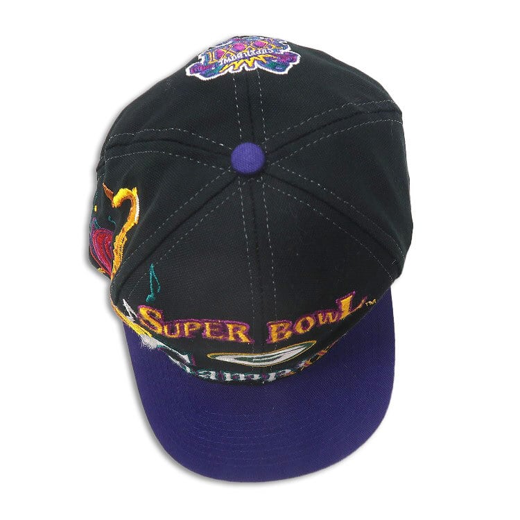 古着 90年代 NFL スーパーボール XXXI グリーンベイ・パッカーズ ロゴ