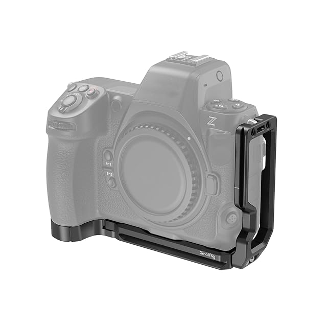 SmallRig Nikon Z5 Z6 Z7 Z6II Z7II用リグ Nikon Z5・Z6・Z7 SmallRig Nikon Z5 Z6 Z7 Z6II Z7II用リグ Nikon Z5・Z6・Z7