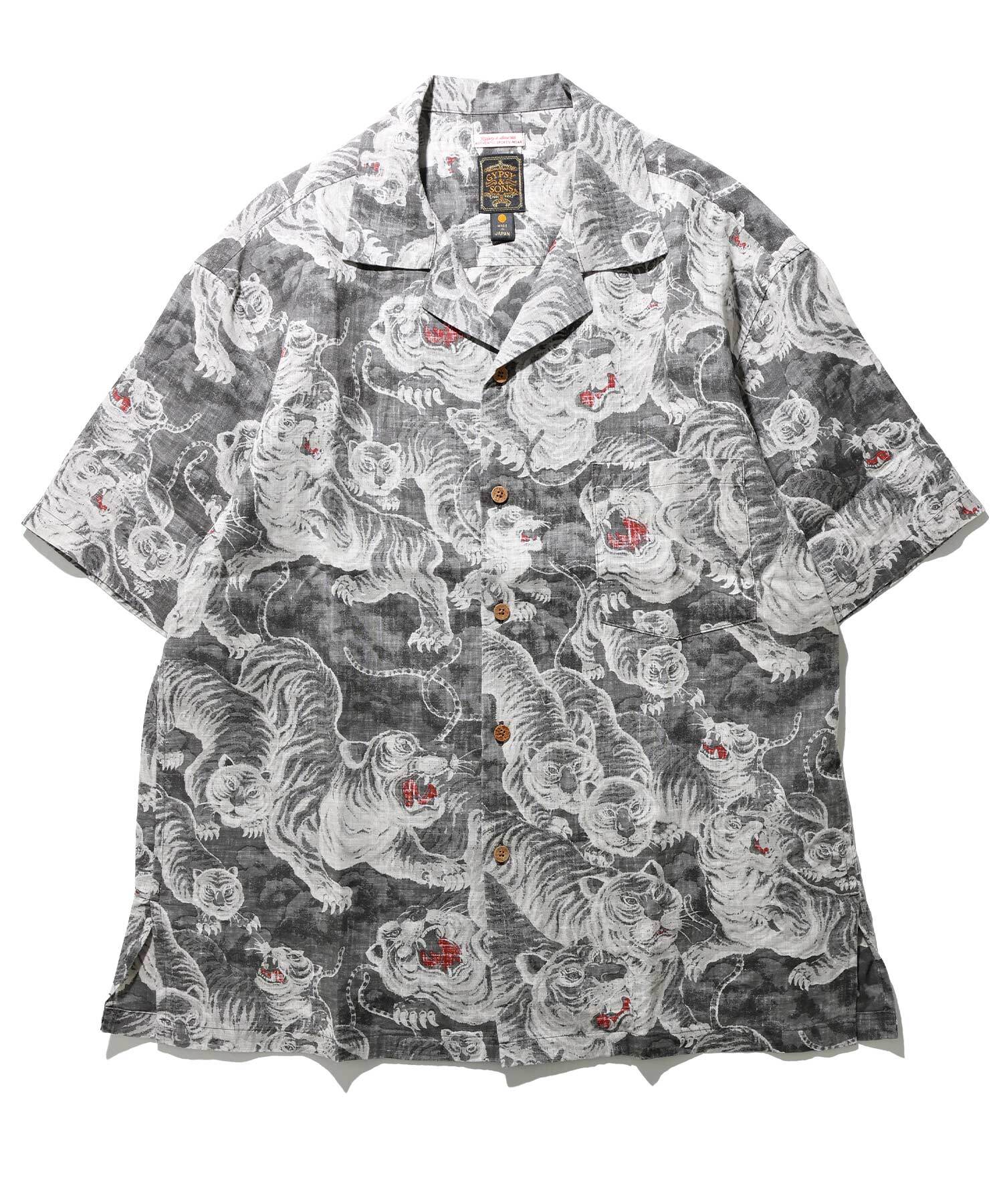 GYPSY&SONS online shop