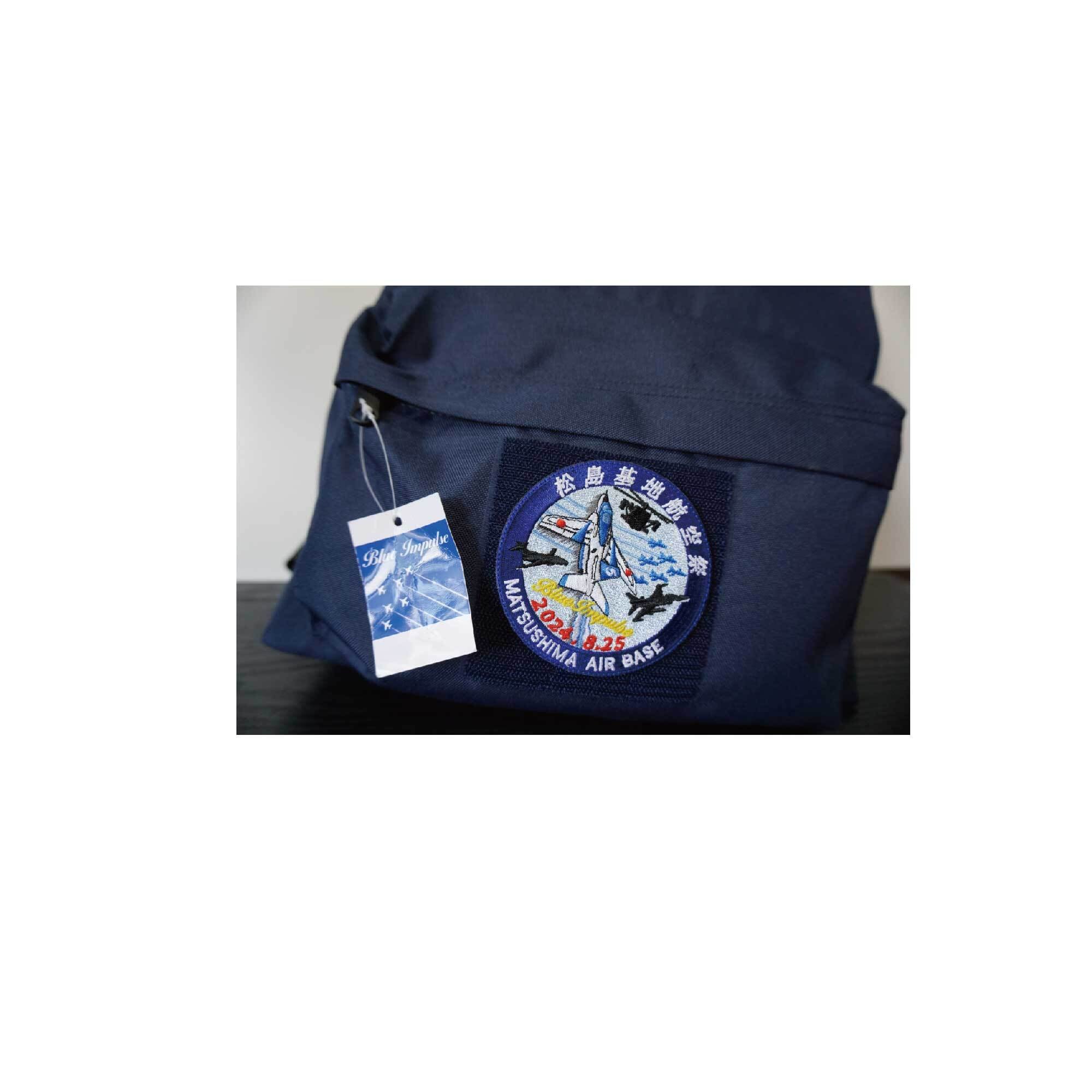 ４２４１、自衛隊パッチ 航空自衛隊 美保基地 403SQ 輸送機 ロービジ パッチ 航空自衛隊 美保