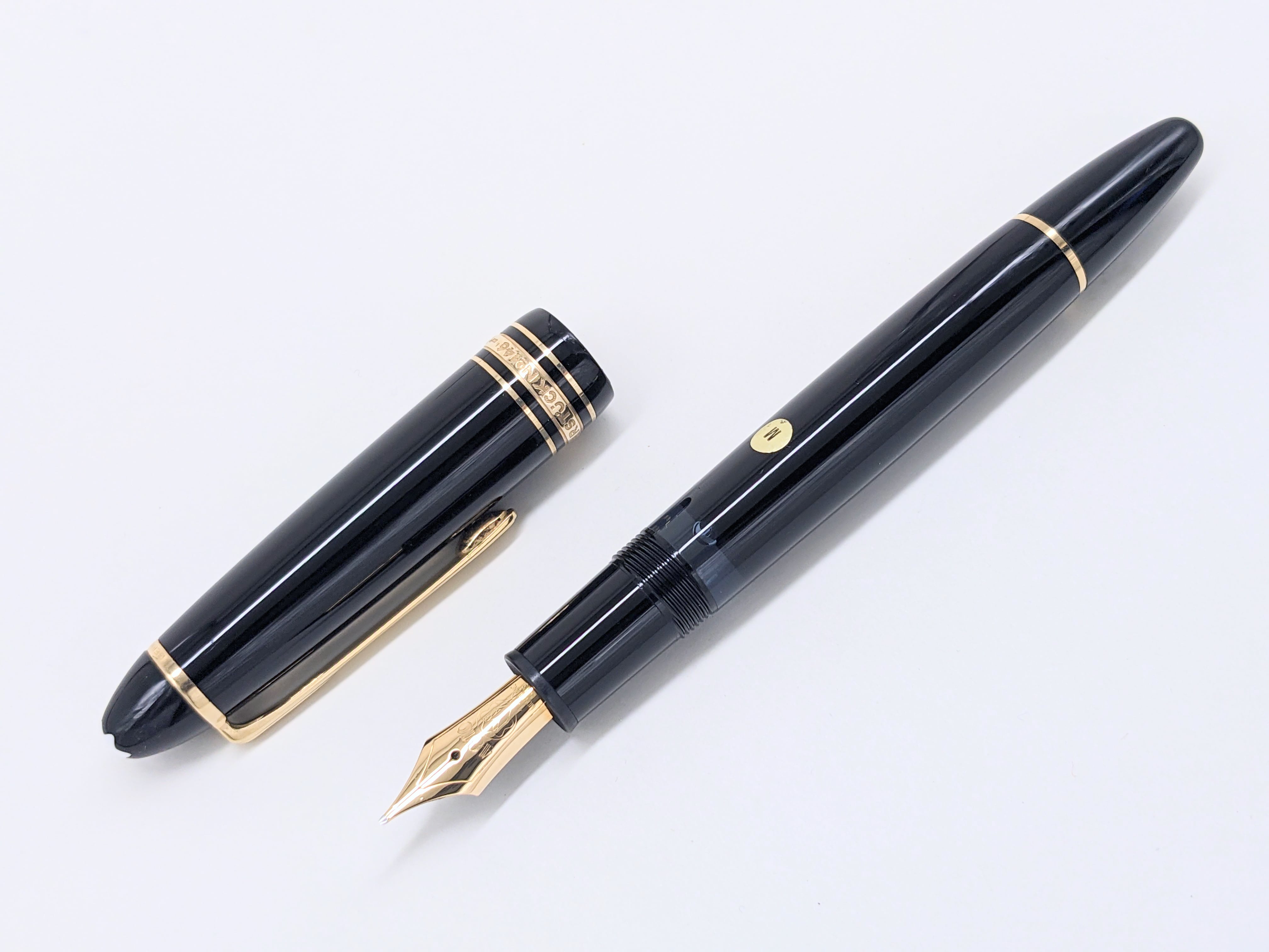 モンブラン マイスターシュテュック モーツァルト 114 MONTBLANC