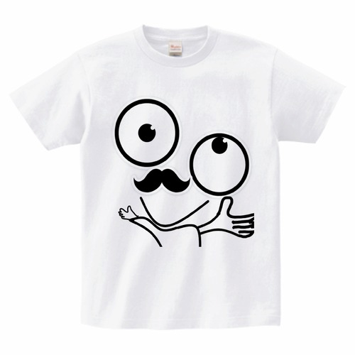イエロー18番　ｔシャツ０２