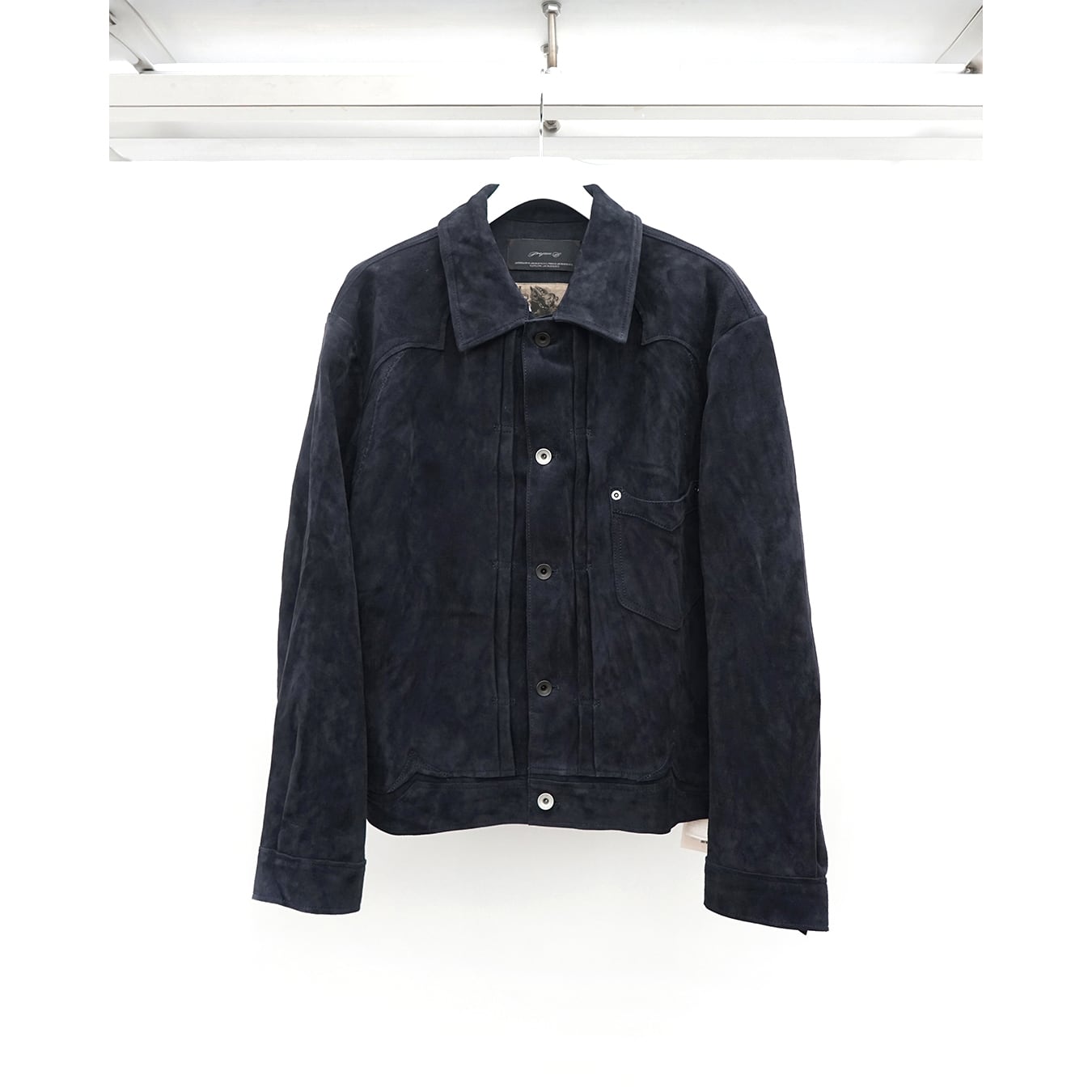 coat / jacket | Clique Tokyo ( クリークトウキョウ )
