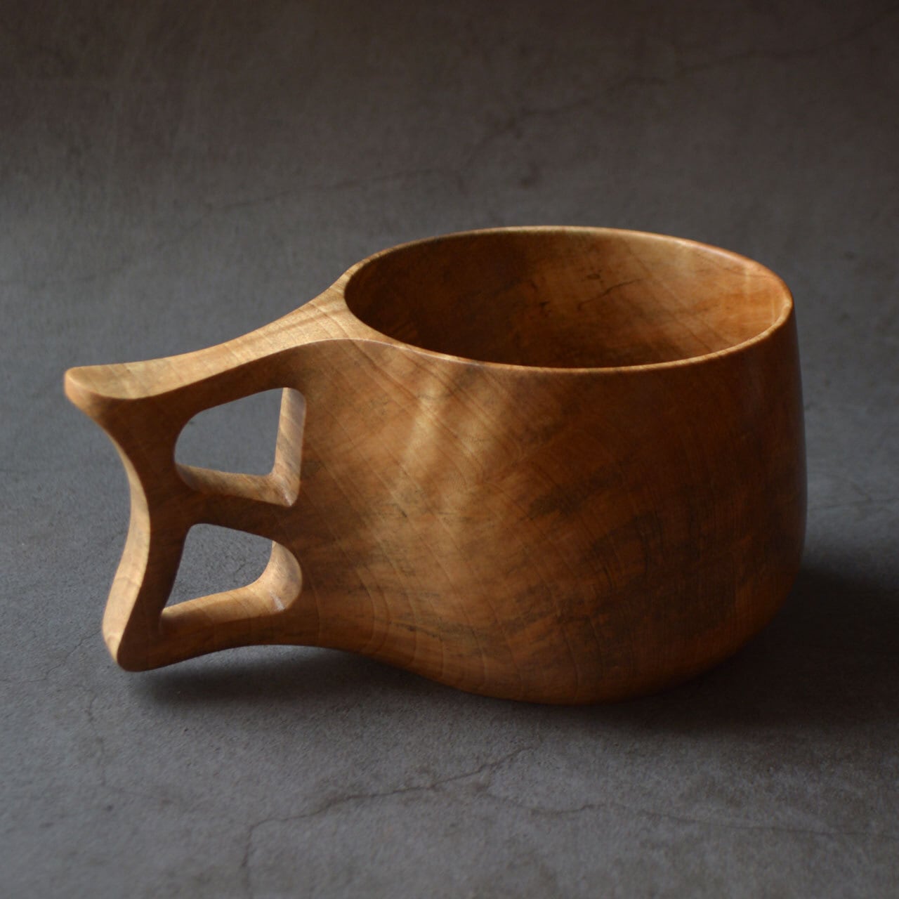 木のカップ Wooden Cup | atelier dehors official shop