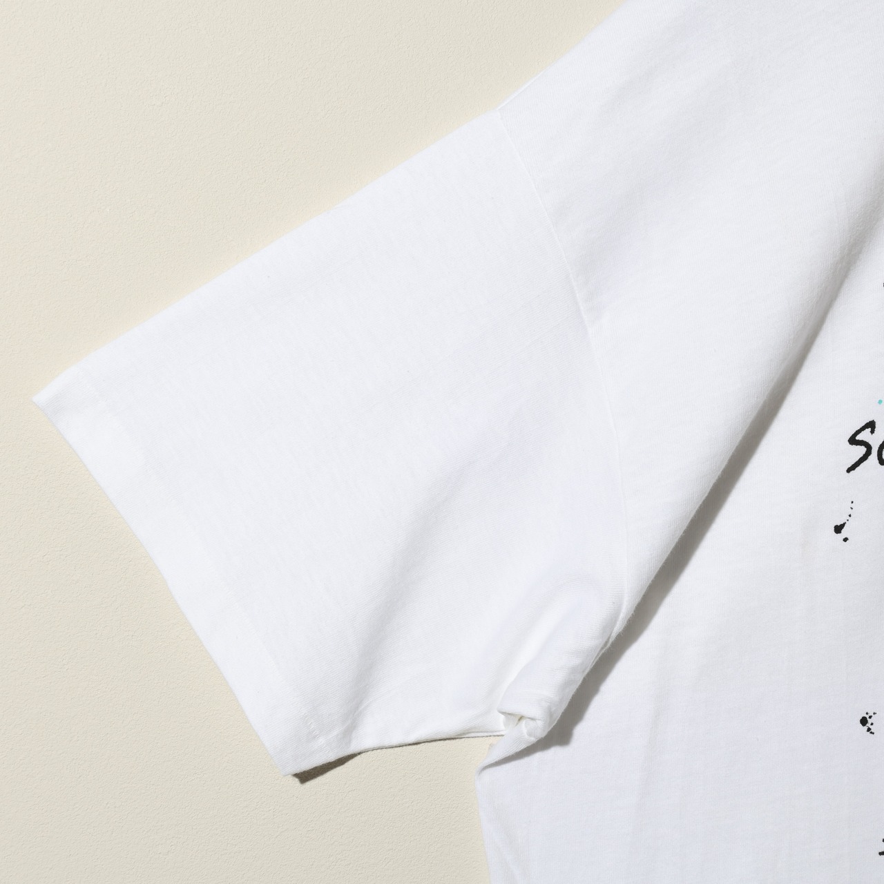 Deadstock XL 90s USA “Something Fishy” Harborside Graphics Tシャツ ハーバーサイドグラフィックス 猫 魚 ニジマス