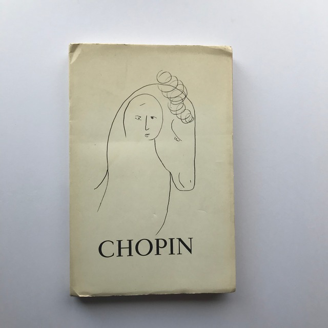 Portraits de CHOPIN