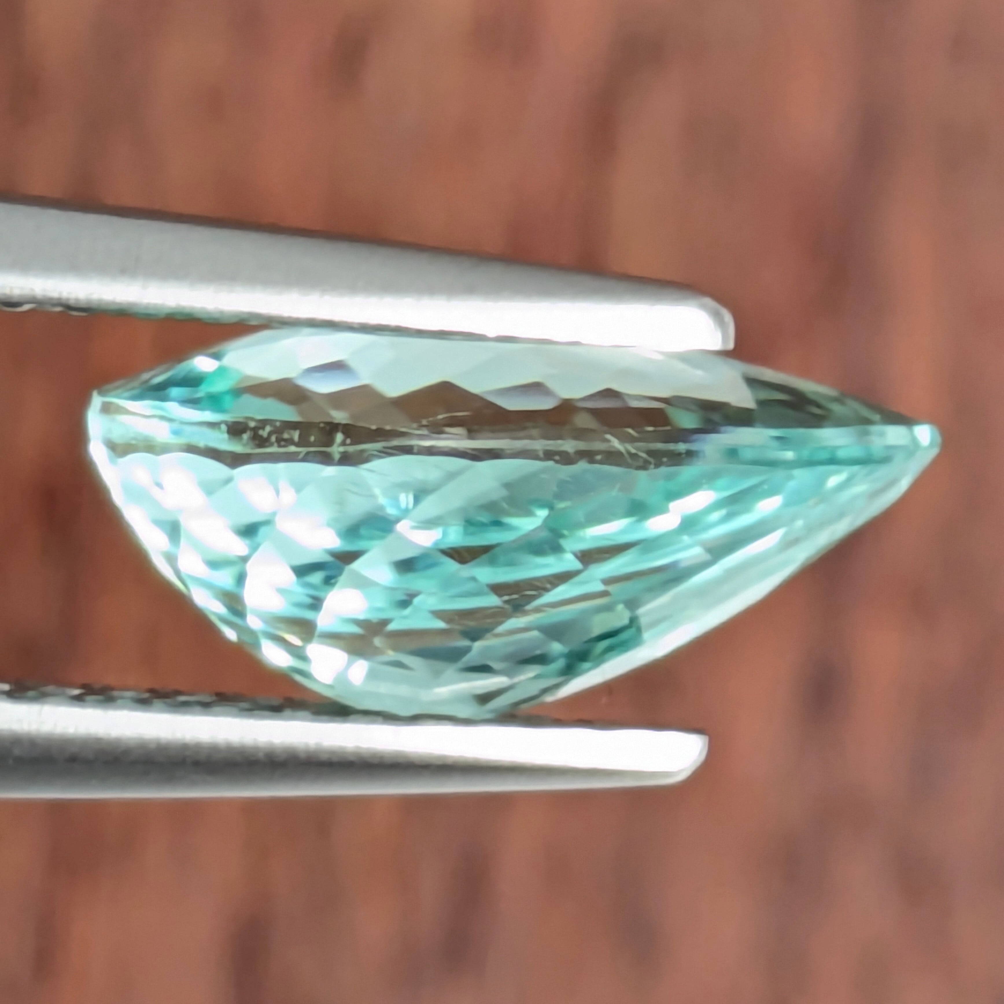 トルマリンルース アフガニスタン産【2.67ct】 PRO209004 | Gem's