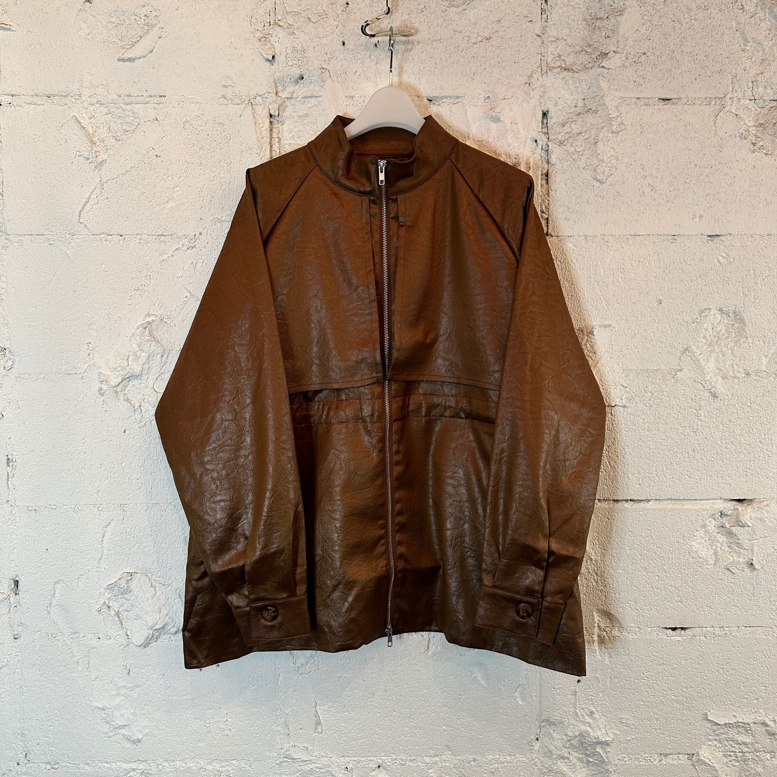 USED)BACKERS 大戦モデル SIZE46 | GLOVEEEK