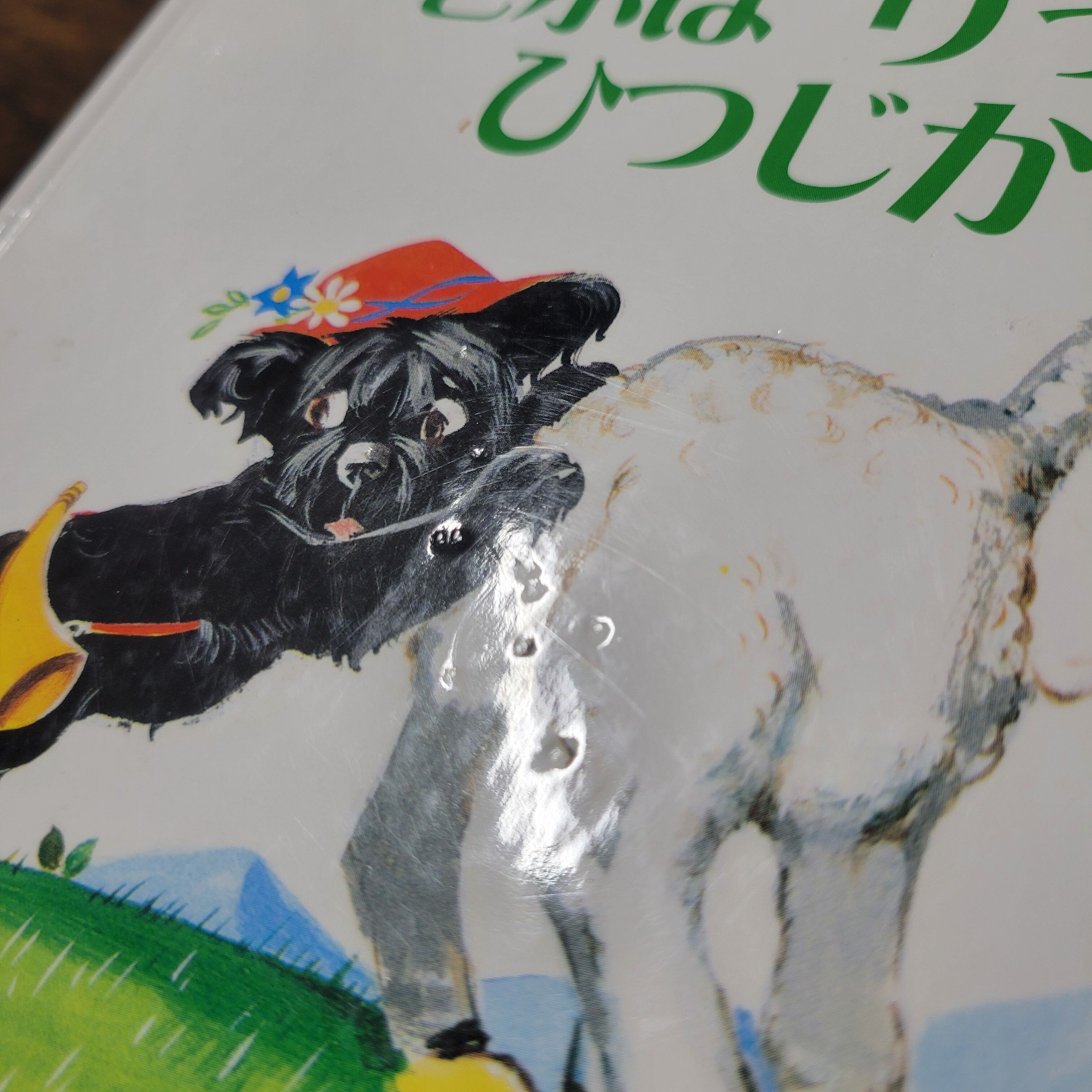 絵本『カロリーヌプチえほん』シリーズ10冊 | エースブックサービス