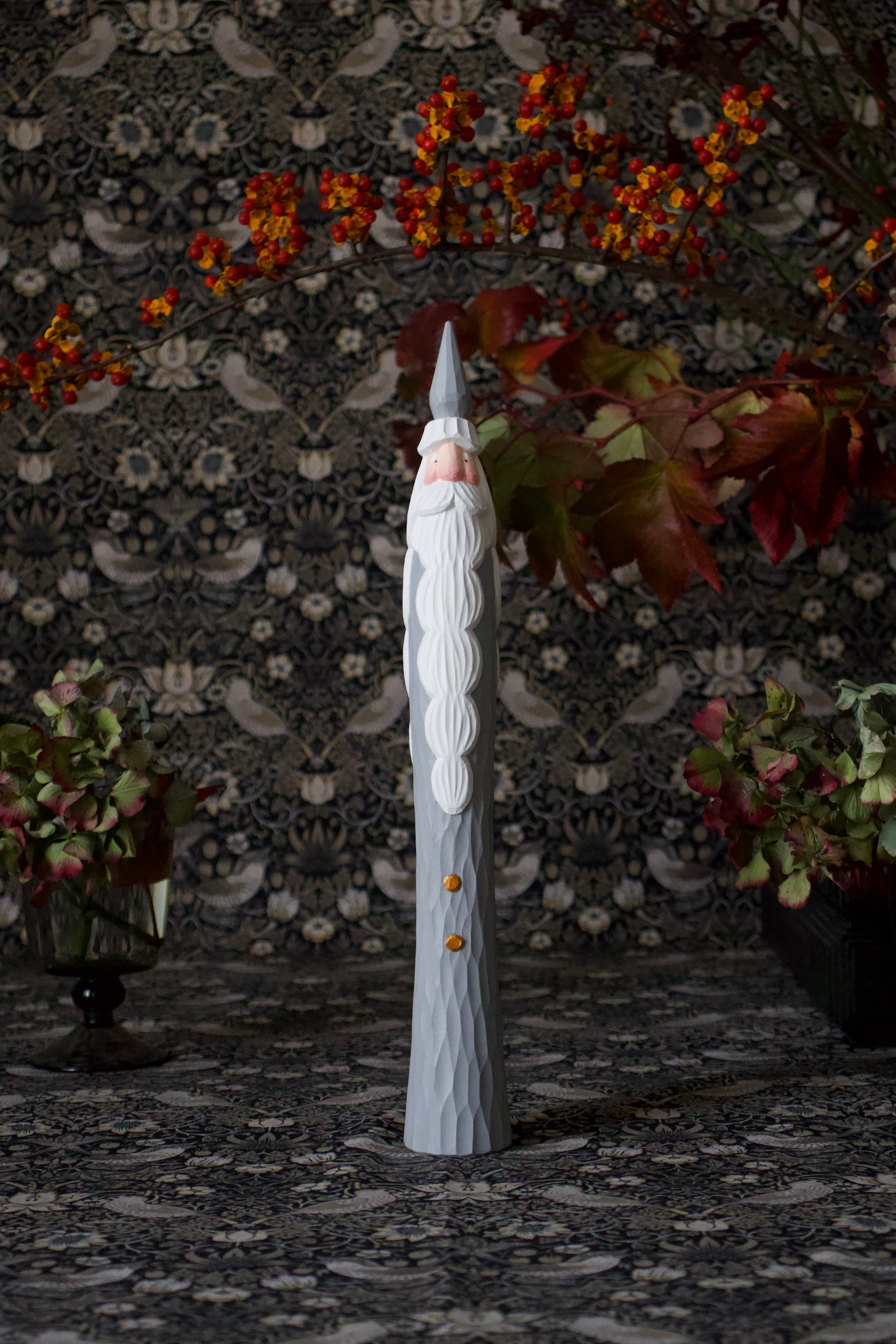 ライトグレー285