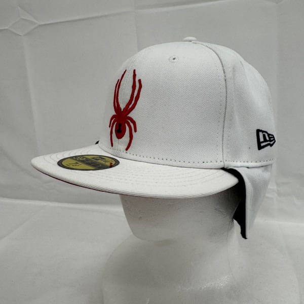 supremニューエラ Supreme×Spyder×NEW ERA/シュプリーム×スパイダー×ニューエラ【24AW