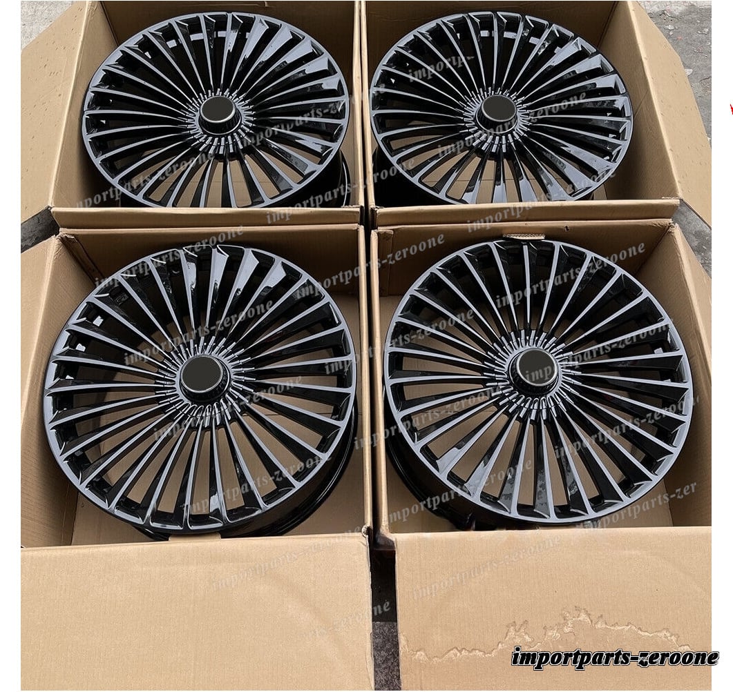 BMW X3 G01 X4 G02 20x9 20x10 20インチ 新品グロスブラックマルチ
