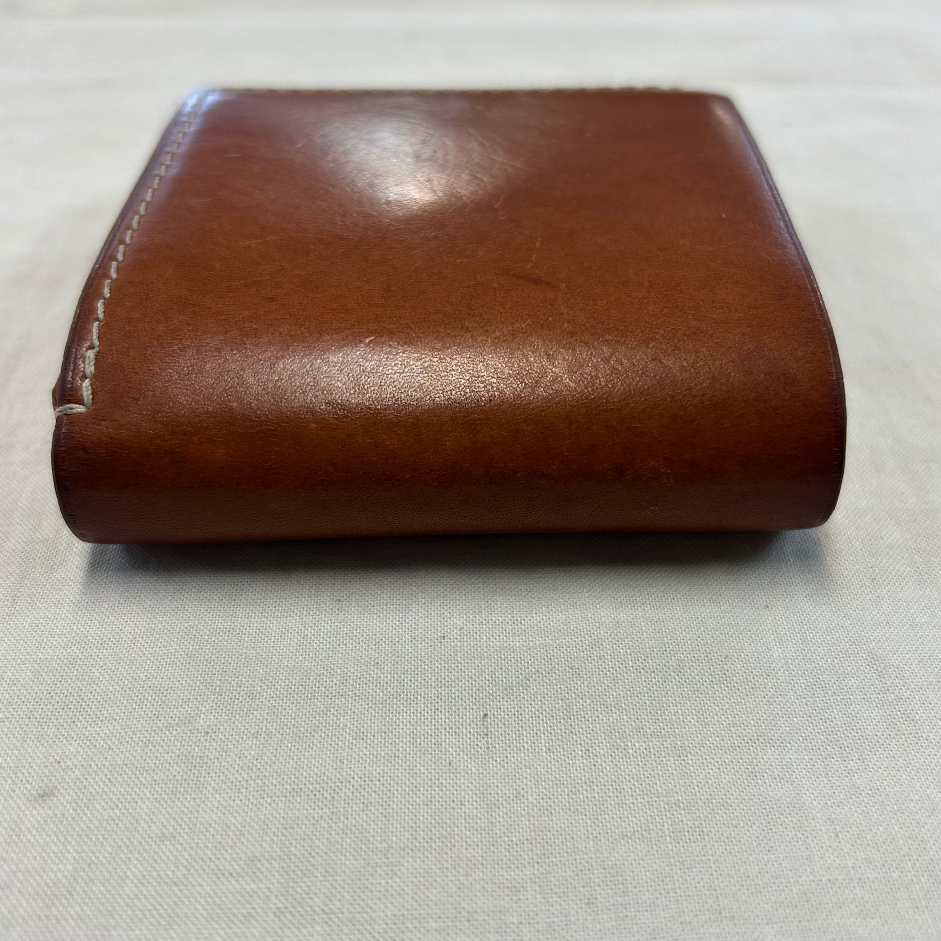 ilmicio LEATHER WALLET | safarionline