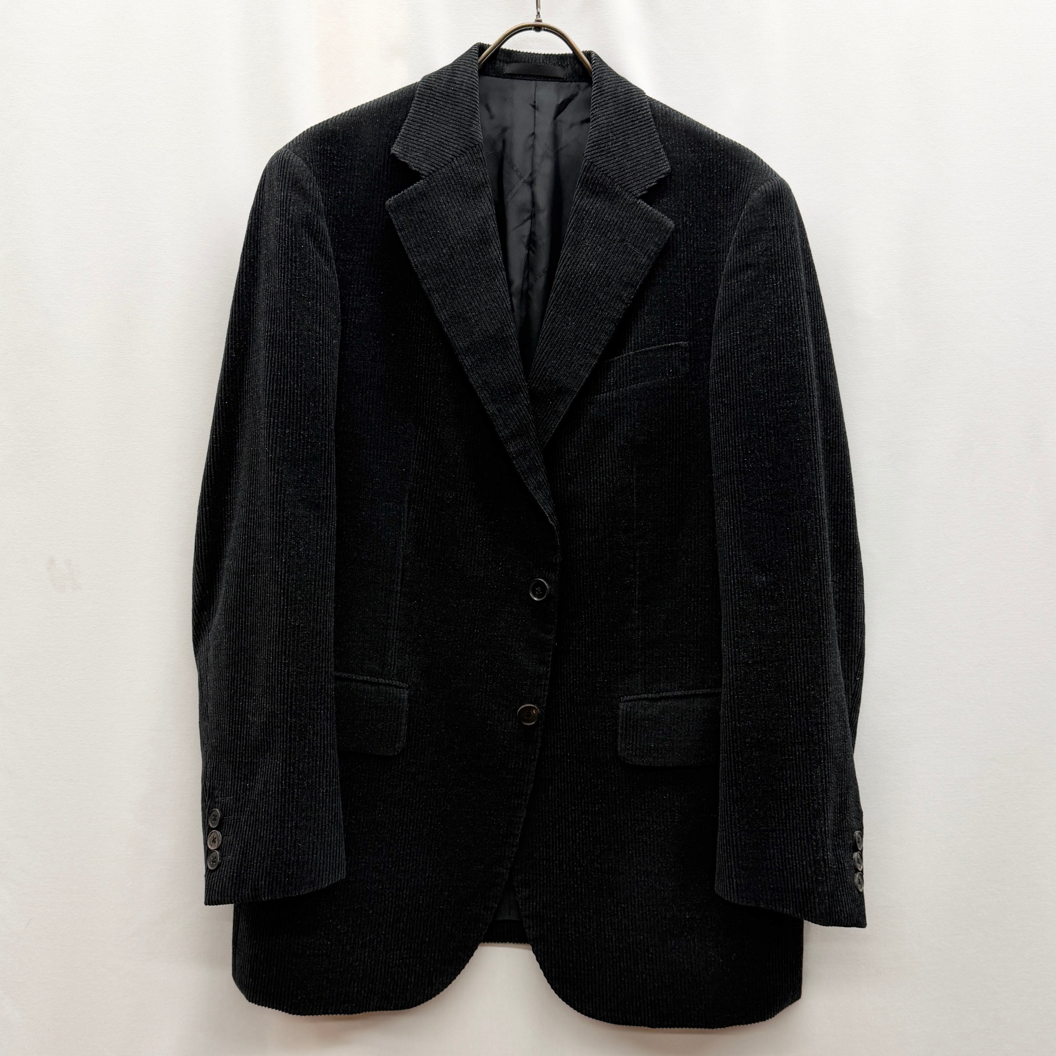 00s burberry corduroy jacket バーバリー コーデュロイ ジャケット