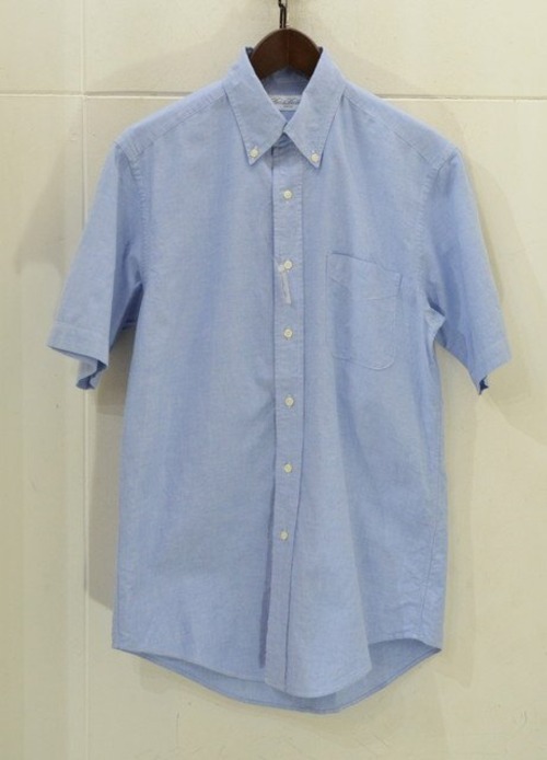 BROOKS BROTHERS 半袖シャツ