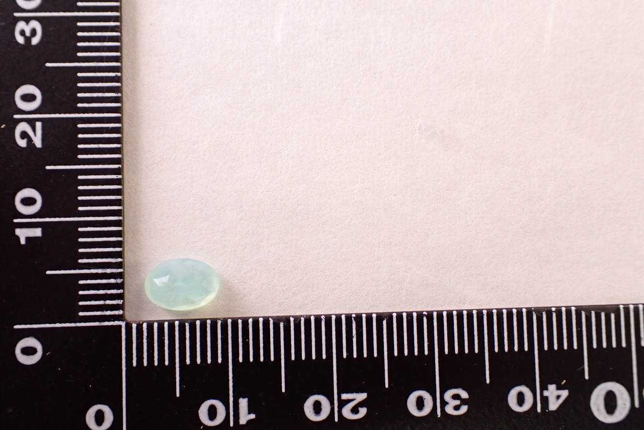 ブルーオパール　0.59ct　[D3-230]