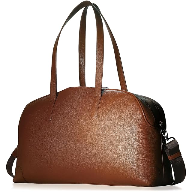 Cisei TOTE BAG 943 LD MARRONE シセイ トートバッグ ハンドバッグ