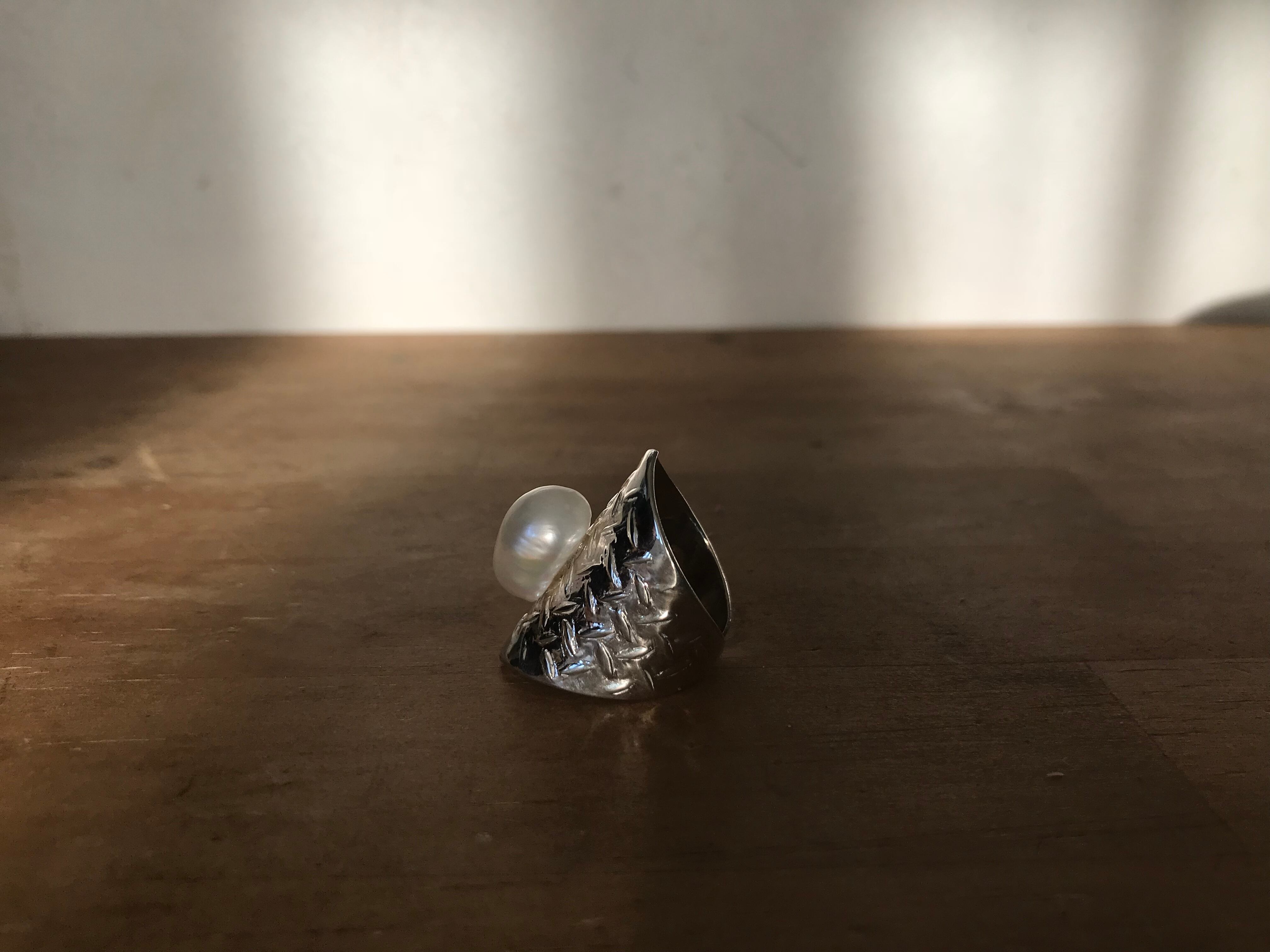 SV_pearl*ring