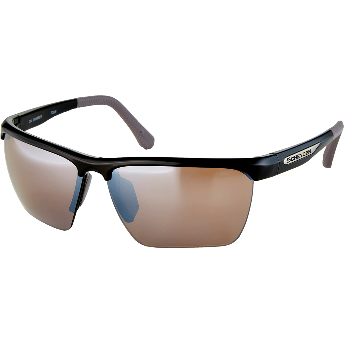 CIA GRABBER LT16 Bronze Lens | scheyden