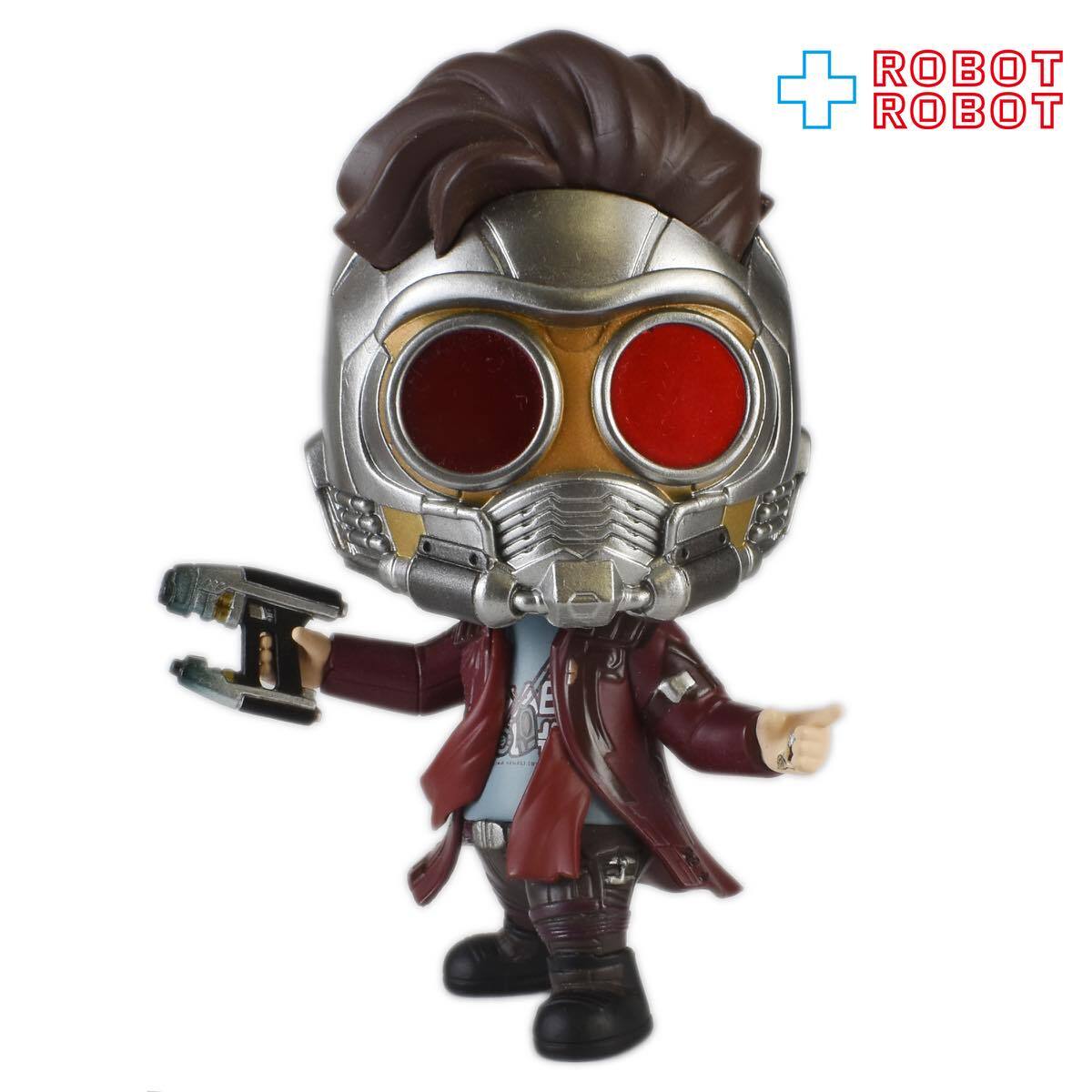 ホットトイズ コスベイビー ガーディアンズ・オブ・ギャラクシー 