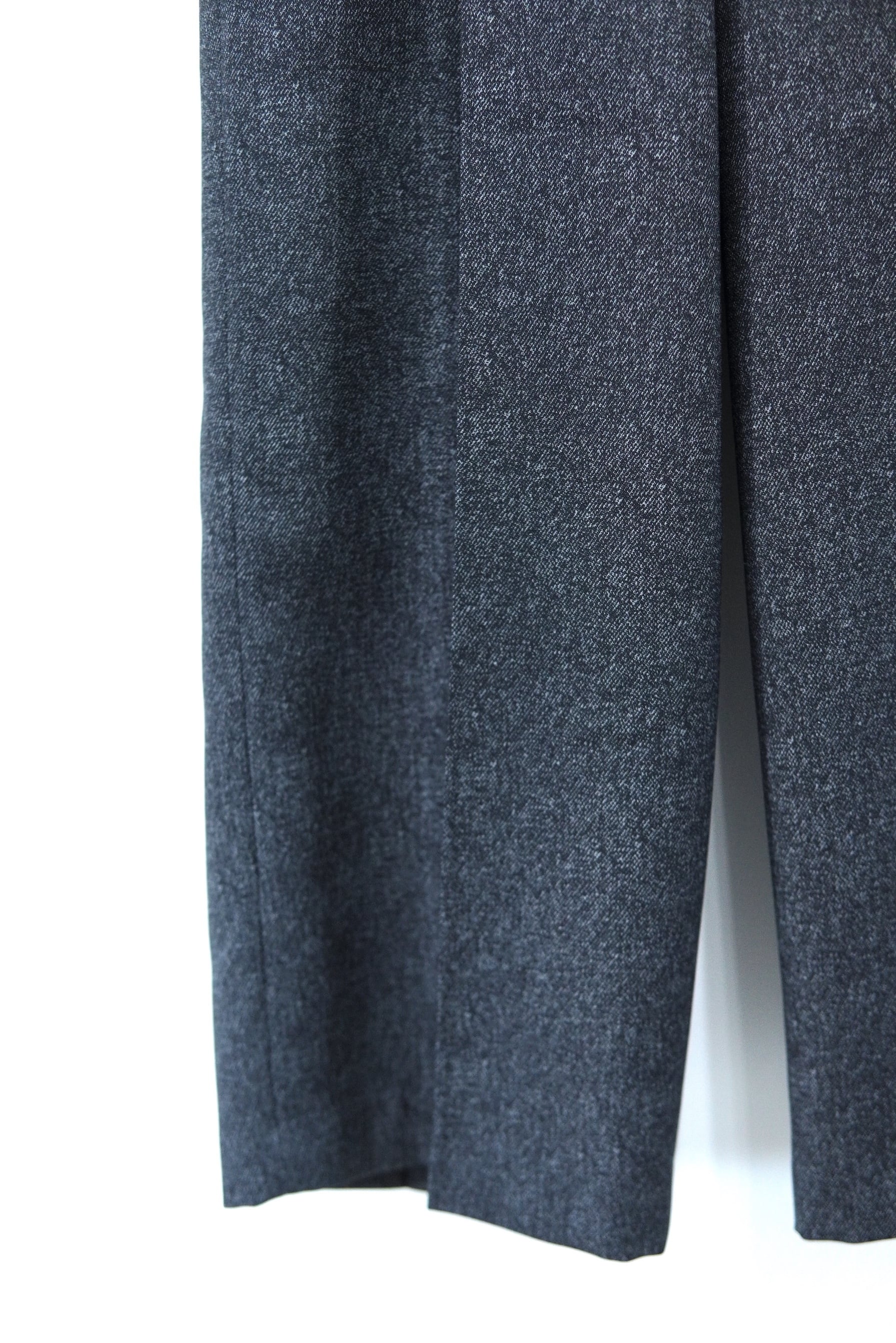 REVERBERATE / TACKED TROUSERS | POETRY