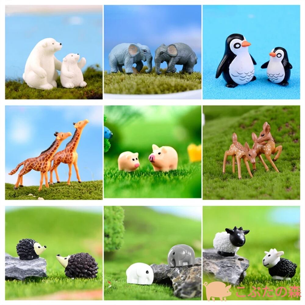 天然石 ペンギン 置物 バードオブジェ ブックエンド