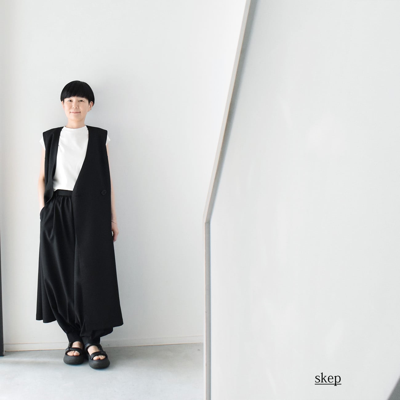 羽織もの | skep-online shop