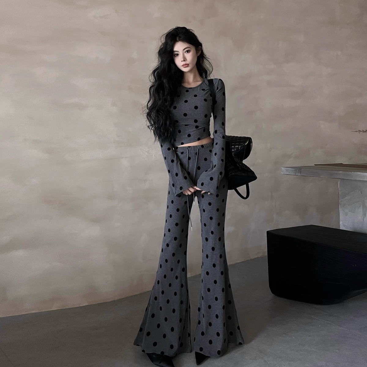 専用ページ⭐️新品未使用タグ付き Y'S ワイズ ドット柄サイド パンツ 02 楽天市場】ワイズ Y's（柄ドット・水玉）（シャツ・ブラウス