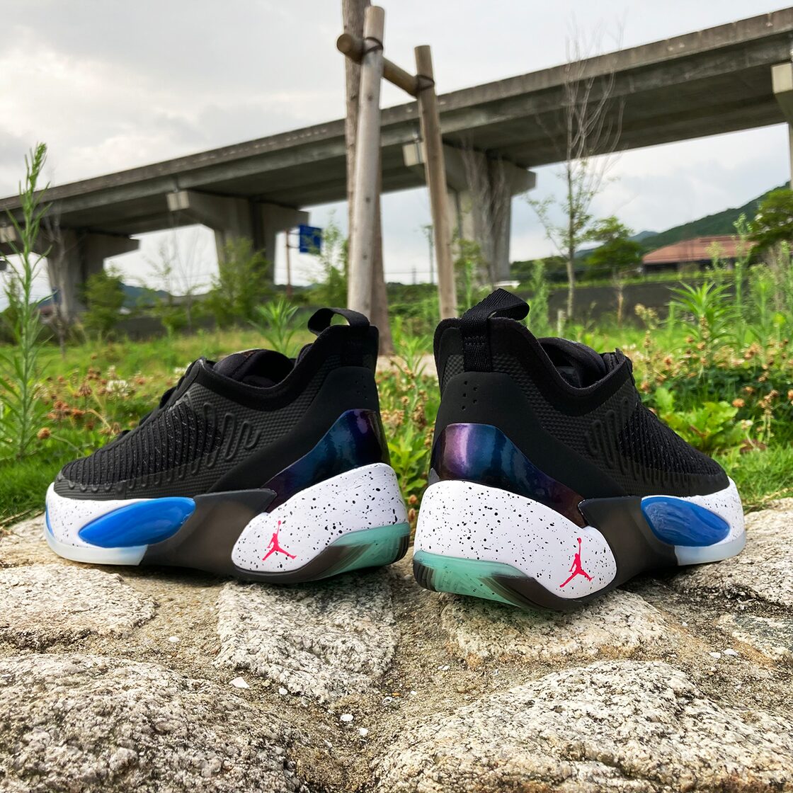 Jordan Luka 1 PF ジョーダン ルカ・ドンチッチ ルカ1 FB1800-004 | Pay ID